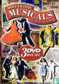 Hollywood Musicals of the 40's, 50's & 60's [lege box] - Afbeelding 1
