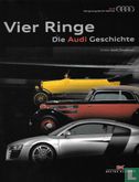 Vier Ringe. Die Audi Geschichte - Afbeelding 1