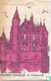 Kasteel Heeswijk  - Bild 1
