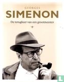 Georges Simenon - De terugkeer van een grootmeester - Image 1