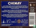 Chimay Bleue - Afbeelding 2