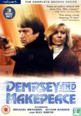 Dempsey and Makepeace: The Complete Second Series - Image 1