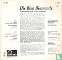 Die Blue Diamonds - Image 2