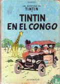 TinTin en el Congo - Image 1