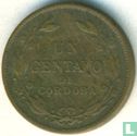 Nicaragua 1 centavo 1936  - Image 2