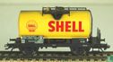 Ketelwagen NMBS "SHELL"   - Image 1