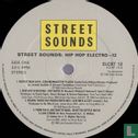 Street Sounds Hip Hop Electro 12 - Afbeelding 3