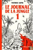 Le journal de la jungle 1 - Afbeelding 1