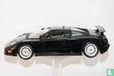 Bugatti EB 110