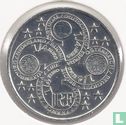 France ¼ euro 2003 "1st anniversary of the euro" - Image 2