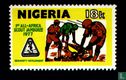 1st African Jamboree - Image 2