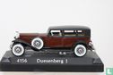 Duesenberg J - Bild 1