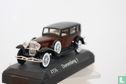 Duesenberg J - Bild 2