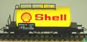 Ketelwagen DB "Shell"  - Image 1