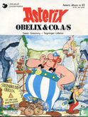 Obelix & Co. A/S - Afbeelding 1