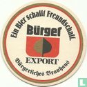  Bürger Export - Afbeelding 1