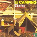  Le camping - Afbeelding 1