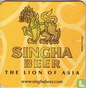 Singha Beer The Lion Of Asia - Bild 1