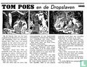 Tom Poes en de dropslaven - Image 1
