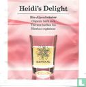 Heidi's Delight - Afbeelding 1