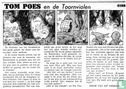 Tom Poes en de Toornviolen - Image 2