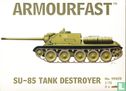 Jagdpanzer SU-85 - Bild 1