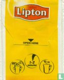 Yellow Label Tea