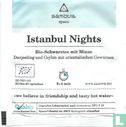 Istanbul Nights - Afbeelding 2