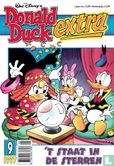 Donald Duck extra 9 - Afbeelding 1