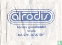 Alrodis Horeca Groothandel - Image 1