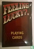 Feeling Lucky? Playing Cards - Bild 1