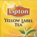 Yellow Label Tea