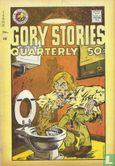 Gory Stories Quarterly 2½  - Image 1