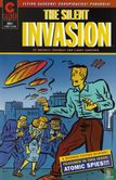 The Silent Invasion 1