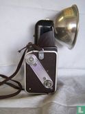 Kodak duaflex IV met flitser - Afbeelding 3