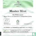 Master Mint - Afbeelding 2