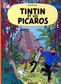 Tintin et les Picaros - Bild 1