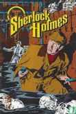 Cases of Sherlock Holmes 13 - Image 1
