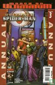 Ultimate Spider-Man annual 3 (2008) - Bild 1