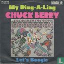 My Ding-a-Ling - Afbeelding 2