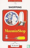 Moomin Shop - Image 1