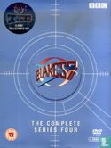The Complete Series Four - Image 1