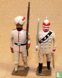 Punjab Frontier Force, 1880 - Bild 3