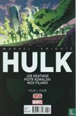 Marvel Knights: Hulk 4 - Bild 1