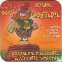 La CHOUFFE Marathon / Grande Choufferie 2013 - Image 2