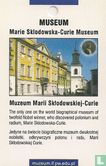 Marie Sklodowska-Curie Museum - Image 1