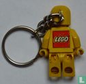 Lego Classic Spaceman Key Chain - Afbeelding 2