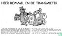 Heer Bommel en de Transmieter  - Afbeelding 3