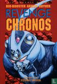 Bio-Booster Armor Guyver: Revenge of Chronos 2 - Afbeelding 1