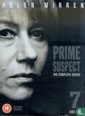 Prime Suspect The Complete Series - Bild 1
